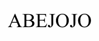 abejojo