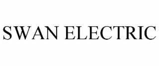 swan electric