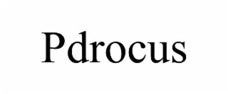 pdrocus