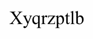 xyqrzptlb