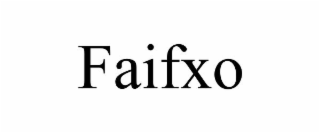 faifxo