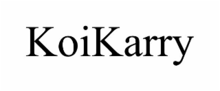 koikarry