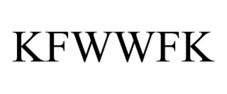 kfwwfk