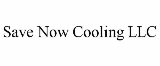 save now cooling llc