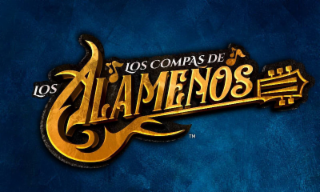 los compas de los alameÑos