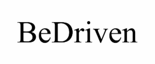 bedriven