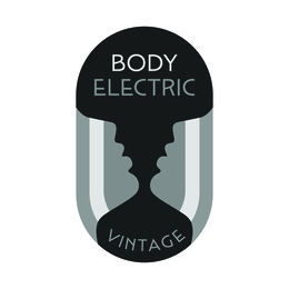 body electric vintage