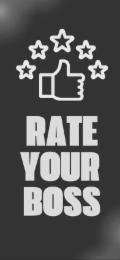 rate your boss