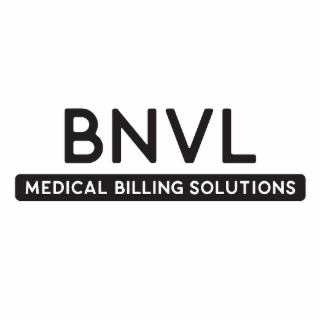 bnvl medical billing solutions