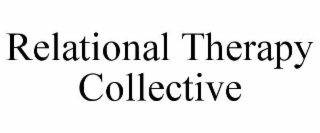 relational therapy collective