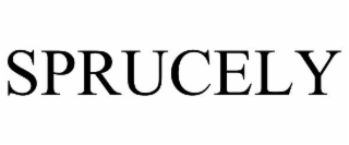 sprucely