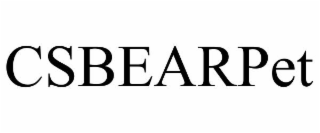 csbearpet
