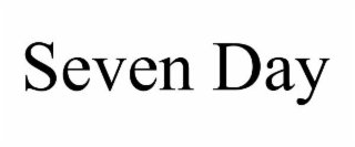 seven day