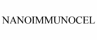 nanoimmunocel