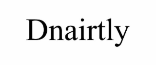 dnairtly