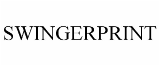 swingerprint
