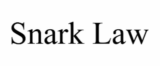 snark law