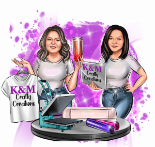 k&m crafty creations k&m crafty creations cricut