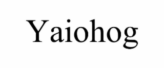 yaiohog