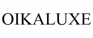 oikaluxe