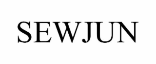 sewjun