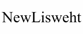 newlisweht
