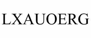 lxauoerg