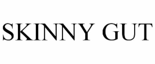 skinny gut