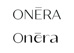 onĒra onĒra