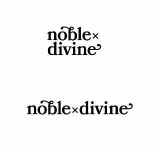 noblex divine noblexdivine
