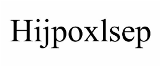 hijpoxlsep