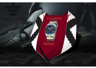 calhoun royale