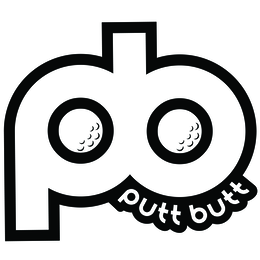 putt butt, pb