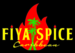 fiya spice caribbean