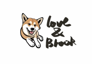 love & brook