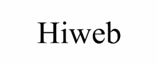 hiweb