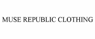 muse republic clothing