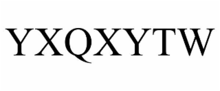 yxqxytw