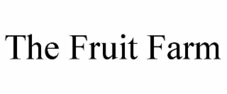 the fruit farm