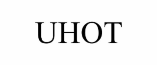 uhot