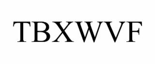 tbxwvf