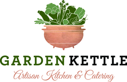 garden kettle artisan kitchen & catering