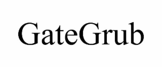 gategrub