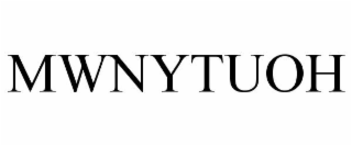 mwnytuoh