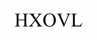 hxovl