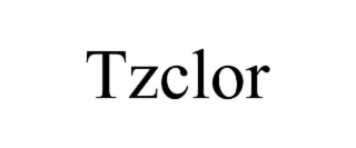 tzclor