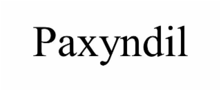 paxyndil