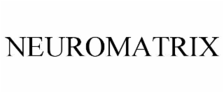 neuromatrix
