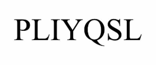 pliyqsl
