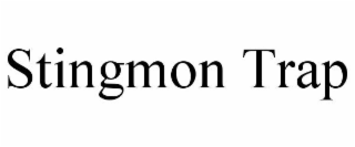 stingmon trap